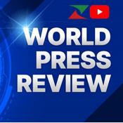 Podcast World Press Review