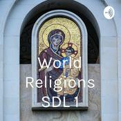 Podcast World Religions SDL 1