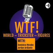 Podcast World Trickster Figures