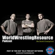 Podcast World Wrestling Resource Podcast