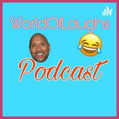 Podcast WorldOfLaughs!