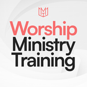 Podcast Worship Ministry Training Podcast (For Worship Leaders)