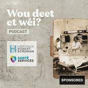 Podcast Wou deet et wéi?