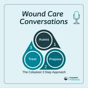 Podcast Wound Care Conversations