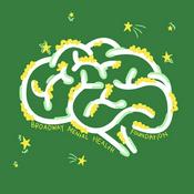 Podcast Wounded Healers: The Broadway Mental Health Foundation Podcast