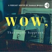 Podcast Wow, that really happened.