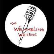 Podcast Wrambling Writers