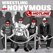 Podcast Wrestling Anonymous