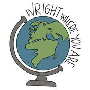 Podcast Wright Where You Are with Jason Wright