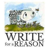 Podcast Write for a Reason