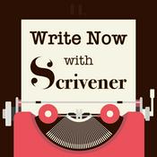 Podcast Write Now with Scrivener