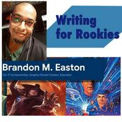 Podcast Writing for Rookies
