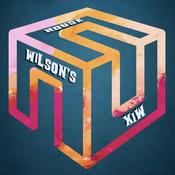Podcast Wilson's House Mix