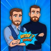 Podcast WTAF SHOW WITH GAZ & RICH