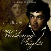 Podcast Wuthering Heights (dramatic reading), Emily Brontë