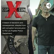 Podcast X-COP/X-CON