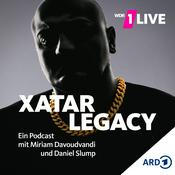 Podcast XATAR - LEGACY | 1LIVE