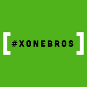 Podcast XoneBros: Positive Xbox and Game Pass Community