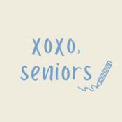 Podcast xoxo seniors