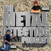 Podcast The Metal Detecting Podcast