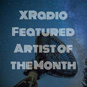 Podcast XRadio Featured Artist of the Month