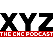 Podcast XYZ - The CNC Podcast