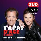 Podcast Y a pas d'âge - La chronique