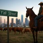 Podcast Y'all Street