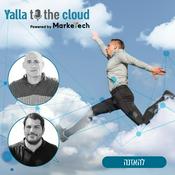 Podcast Yalla To The Cloud