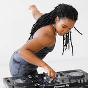 Podcast Yamke Molo - DJ Mixes
