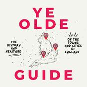 Podcast Ye Olde Guide