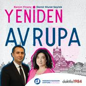 Podcast Yeniden Avrupa