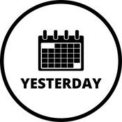 Podcast Yesterday