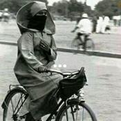 Podcast يحكى أنهن