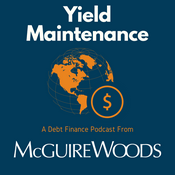 Podcast Yield Maintenance