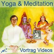 Podcast Yoga und Meditation - spirituelle Video Vorträge