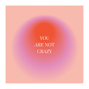 Podcast You Are Not Crazy (Patreon Exclusive Podcast)