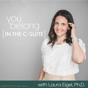 Podcast You Belong in the C-Suite