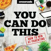 Podcast You Can Do This