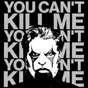 Podcast You Can't Kill Me