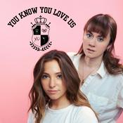 Podcast YOU KNOW YOU LOVE US: A GOSSIP GIRL PODCAST with Hannah Brown and Tyler Meredith