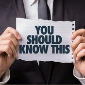 Podcast You May Not Know This But.....