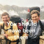 Podcast You should have been there