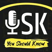 Podcast You Should Know