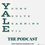 Podcast Young Adults Learning Evil