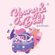 Podcast Young & in Debt Podcast