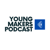 Podcast Young Makers