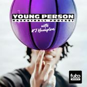 Podcast Young Person Basketball Podcast with R.J. Hampton