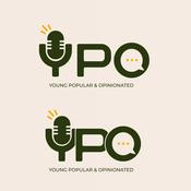 Podcast Young, Popular, and Opinionated
