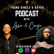 Podcast Young, Single & Saved